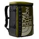THE NORTH FACE Base Camp Fuse Box, Forest Olive/TNF Black/NPF