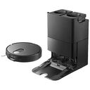 ROBOROCK Qrevo Slim, Schwarz