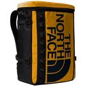 THE NORTH FACE Base Camp Fuse Box, Summit Gold/TNF Black/NPF