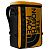 THE NORTH FACE Base Camp Fuse Box, Summit Gold/TNF Black/NPF