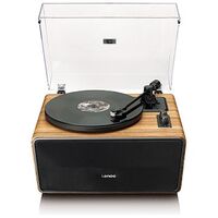 LENCO LS-570OK, Walnut