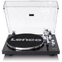 LENCO LBT-215BK, Black