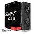 XFX Speedster SWFT 210 Radeon RX 7800 XT Core Edition, Radeon RX 7800 XT, 16GB GDDR6, PCI-Express (RX-78TSWFTFP)