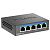 D-LINK 5-Port 2.5G Multi-Gigabit Desktop Switch (DMS-105)