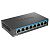 D-LINK 8-Port 2.5G Multi-Gigabit Desktop Switch (DMS-108)