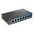 D-LINK 8-Port 2.5G Multi-Gigabit Desktop Switch (DMS-108)