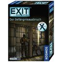 EXIT - Das Spiel: Der Gefängnisausbruch (Kosmos)