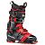 SCARPA TX Pro Skischuh, Grösse 27.5, Schwarz/Rot (12220-501)