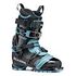 SCARPA TX Pro WMN Ski Boot, Size 25.5, Black/Polar Blue (12220-502)