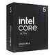 INTEL Core Ultra 5 245K "Arrow Lake-S", 14x 4.2GHz (5.2GHz), Socket 1851, Boxed without Heatsink (BX80768245K)