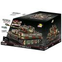 COBI Historical Collection WW2: PzKpfw VI Tiger Ausf. E - Executive Edition (COBI-2807)