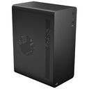AEROCOOL CS-110-S-BK-v1, Black (ACCS-PC18014.11)