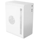 AEROCOOL CS-110-S-WT-v1, White (ACCS-PC18014.21)