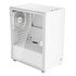 AEROCOOL CS-111-G-WT-v1 Window, Weiss (ACCS-PC19013.21)