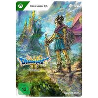 Dragon Quest III HD-2D Remake (Square Enix), Xbox Series X|S / PC [Download]