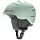 ATOMIC Savor GT AMID Ski Helmet, S (51-55 cm), Pistachio