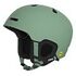 POC Fornix MIPS Skihelm, M/L (55-58cm), Gibbsite Green Matt