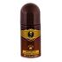 CUBA Gold Deodorant Roll-On 50 ml