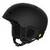 POC Fornix MIPS Ski Helmet, M/L (55-58cm), Uranium Black Matt