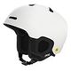 POC Fornix MIPS Skihelm, XL - XXL (59 - 62 cm), Hydrogen White Matt [2025]