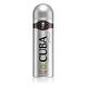 CUBA Black Deodorant Spray 200 ml