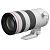 CANON RF 70-200mm F/2.8 L IS USM Z, Weiss (6594C006)