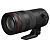 CANON RF 70-200mm F/2.8 L IS USM Z, Schwarz (6593C006)