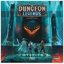 Dungeon Legends (Asmodee)
