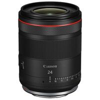 CANON RF 24 mm F/1.4 L VCM (6907C006)