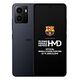 HMD Pulse+, 128GB, 4.0GB RAM, Midnight Blue