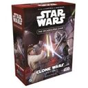 Star Wars: The Deckbuilding Game - Clone Wars Edition (Fantasy Flight Games)