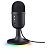 TRUST Yunix GXT234 Desktop Microphone, Black (25372)