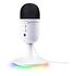 TRUST Yunix GXT234W Desktop Microphone, White (25374)