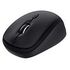 TRUST Yvi+ Multi Device Wireless Mouse, Schwarz (25440)