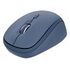 TRUST Yvi+ Multi Device Wireless Mouse, Blau (25455)