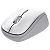 TRUST Yvi+ Multi Device Wireless Mouse, White (25454)