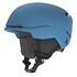 ATOMIC Four AMID Skihelm, S (51-55cm), Blau