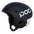 POC Obex BC MIPS Ski Helmet, M/L (55-58cm), Apatite Navy Matt