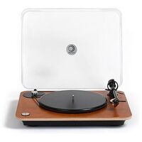 ELIPSON Chroma 400 RIAA BT, Bleu de Chauffe