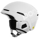 POC Obex BC MIPS Skihelm, M - L (55 - 58 cm), Hydrogen White Matt