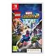 LEGO Marvel Super Heroes 2 (Warner Bros.), NSW [Code in a Box]