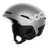 POC Obex BC MIPS Skihelm, XS/S (51-54cm), Argentite Silver Matt