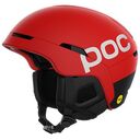 POC Obex BC MIPS Skihelm, M - L (55 - 58 cm), Prismane Red Matt