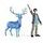 SCHLEICH Wizarding World - Harry Potter: Harry Potter & Patronus (42680)
