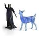 SCHLEICH Wizarding World - Harry Potter: Snape & Patronus (42683)