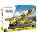 COBI Historical Collection WW2: Fiat G.55 Centauro (COBI-5867)
