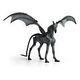 SCHLEICH Wizarding World - Harry Potter: Thestral (13996)