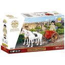 COBI Imperium Romanum: Roman Chariot (COBI-20069)