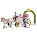 SCHLEICH Horse Club - Hochzeitskutsche (42641)