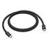 APPLE Thunderbolt 5 Cable, 1.0m (MC9C4ZM/A)